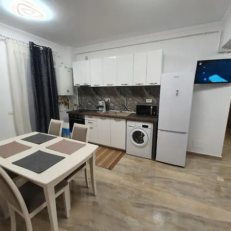 Apartament Samyra28 *