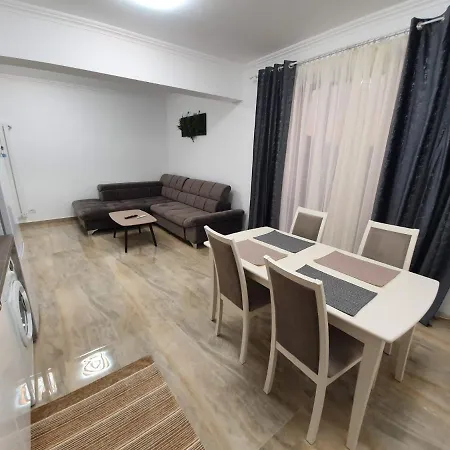Apartament Samyra28 * Năvodari