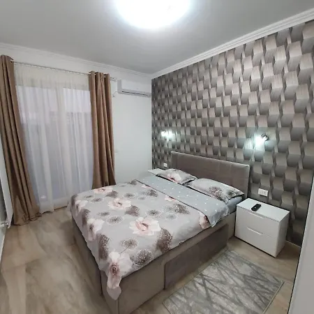 Apartament Samyra28 * Năvodari