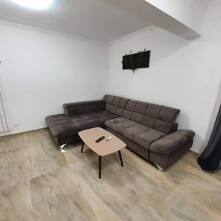 Appartement Apartament Samyra28 Năvodari