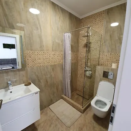 Apartament Samyra28 * Năvodari