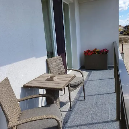 Apartament Samyra28 Appartement