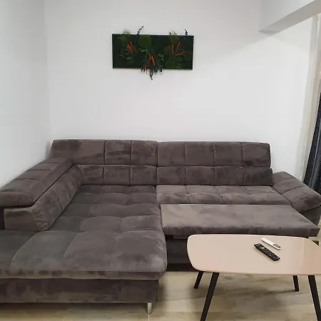 Appartement Apartament Samyra28 *
