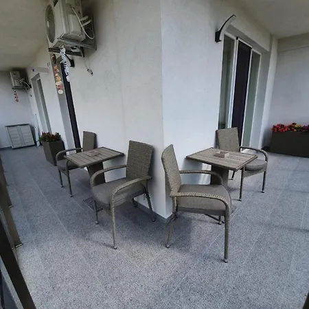 Apartament Samyra28 *